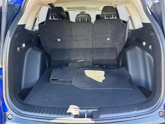 Certified 2024 Honda CR-V EX-L image 21