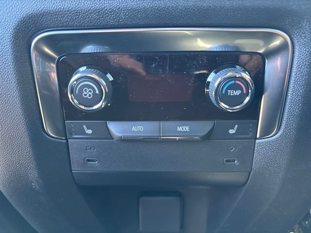 New 2026 Chevrolet Suburban High Country w/ Sun And Tow Package AWD/4WD image 25