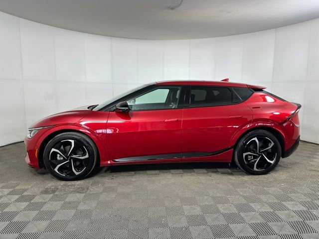 Used 2024 Kia EV6 GT-Line image 6