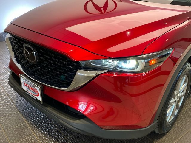 Used 2023 MAZDA CX-5 AWD 2.5 S w/ Preferred Package image 7