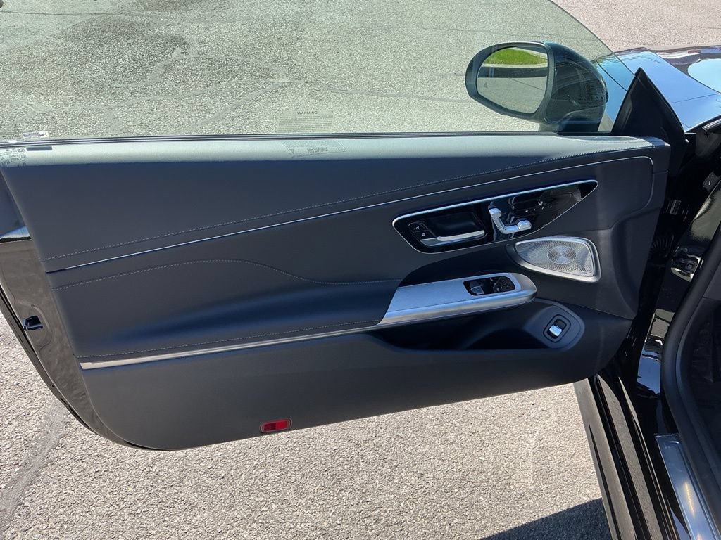 New 2027 Mercedes-Benz CLE 450 4MATIC Coupe image 15