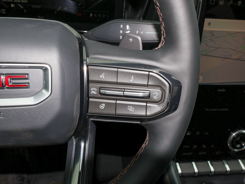 New 2027 GMC Terrain AT4 w/ Convenience Package III AWD/4WD image 24