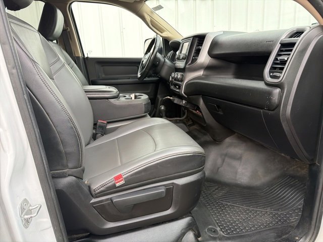 Used 2020 RAM 2500 Tradesman w/ Chrome Appearance Group image 30