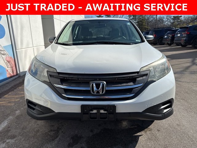 Used 2013 Honda CR-V LX image 2