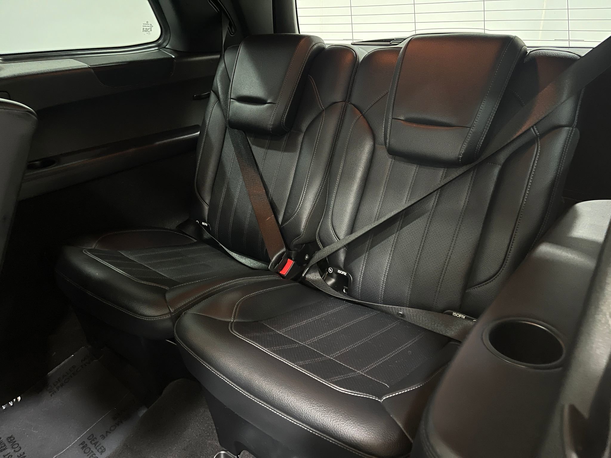 Used 2018 Mercedes-Benz GLS 450 4MATIC image 32