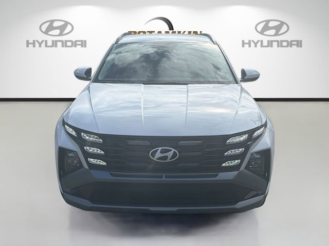 New 2026 Hyundai Tucson SEL image 2