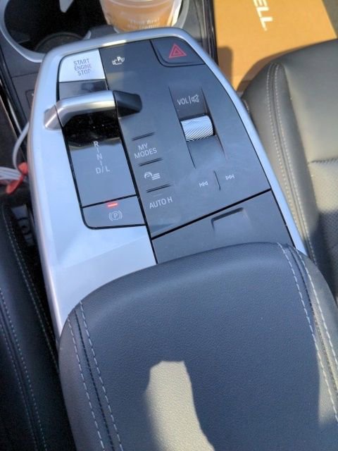 Used 2024 BMW X1 xDrive28i image 11