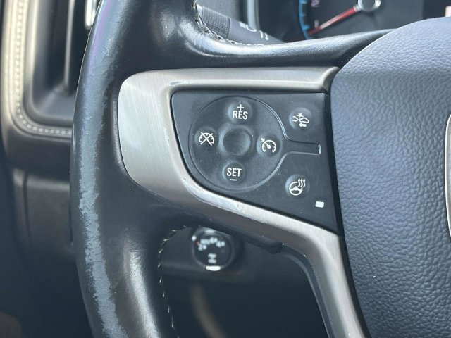 Used 2019 GMC Canyon Denali AWD/4WD image 25