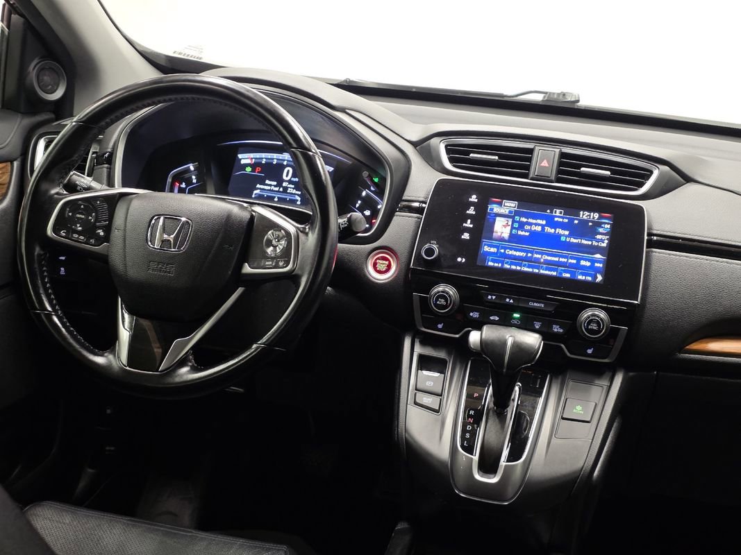 Used 2018 Honda CR-V EX-L image 17
