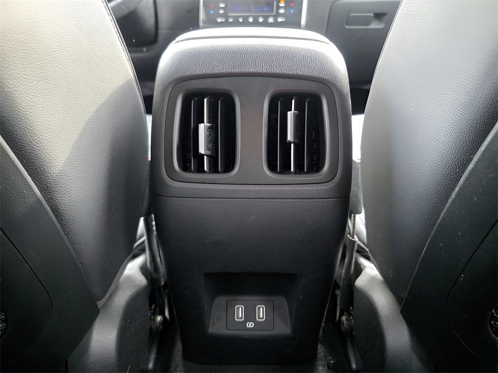 Used 2023 Hyundai Tucson Limited w/ Cargo Package image 17