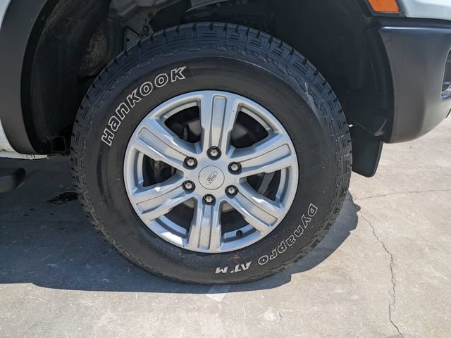 Used 2022 Ford Ranger XL w/ FX4 Off-Road Package AWD/4WD image 11