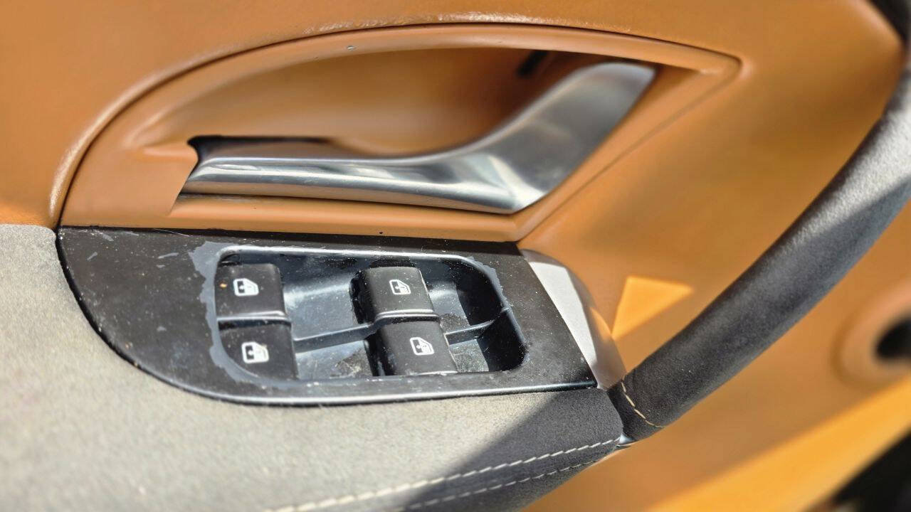 Used 2018 Maserati GranTurismo Sport RWD image 26