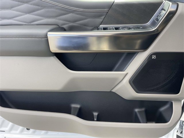 New 2026 Ford F350 Platinum w/ Platinum Plus Package image 18