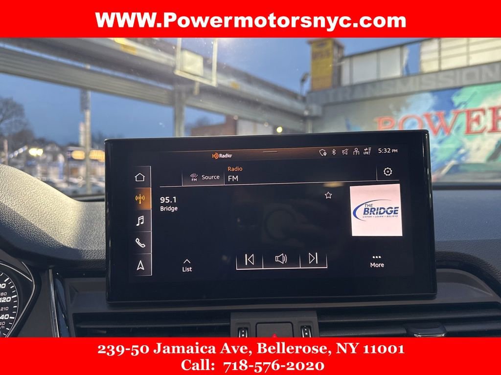 Used 2022 Audi Q5 2.0T Premium image 38