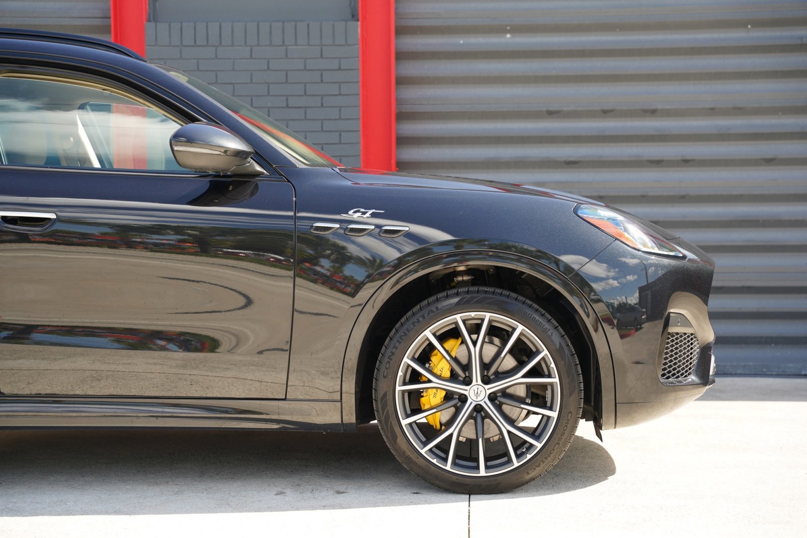Used 2023 Maserati Grecale GT image 10