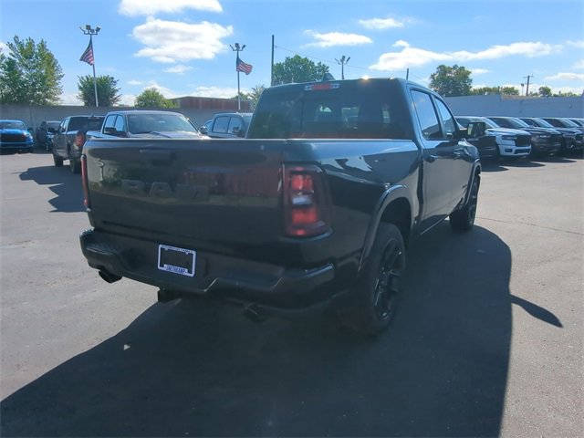 New 2026 RAM 1500 Laramie image 6