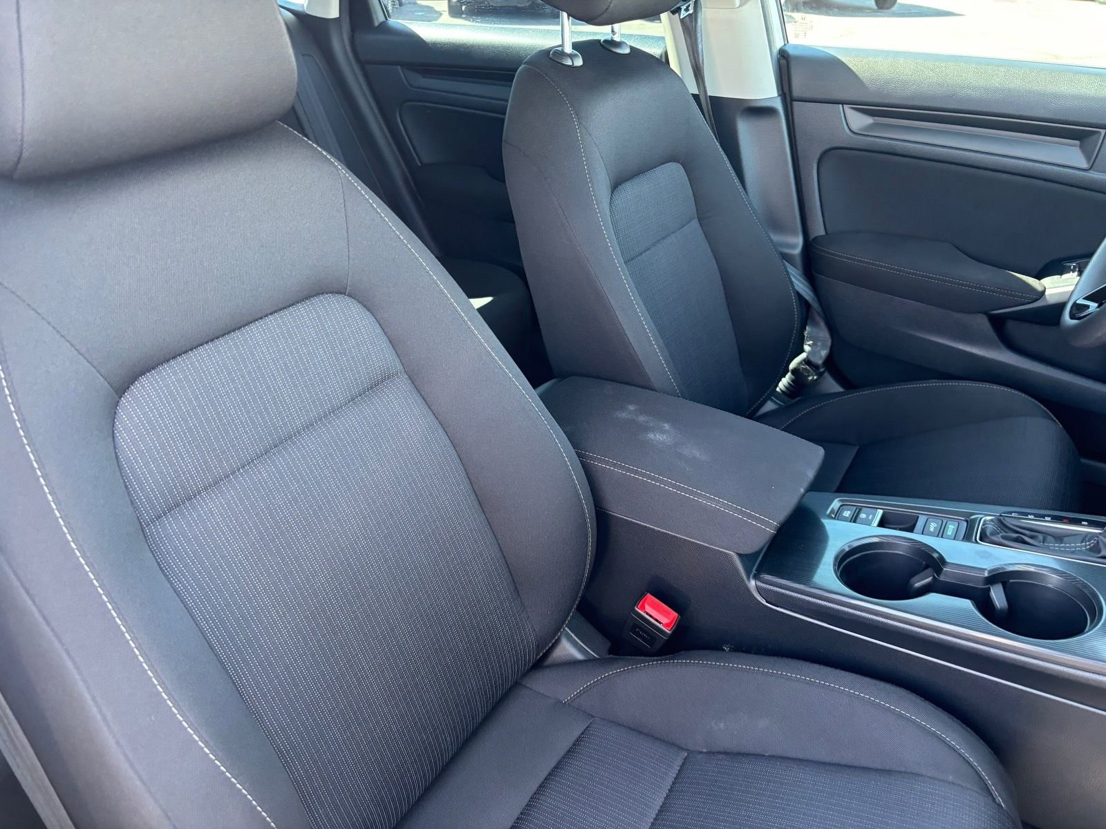 Used 2026 Honda Civic LX image 15