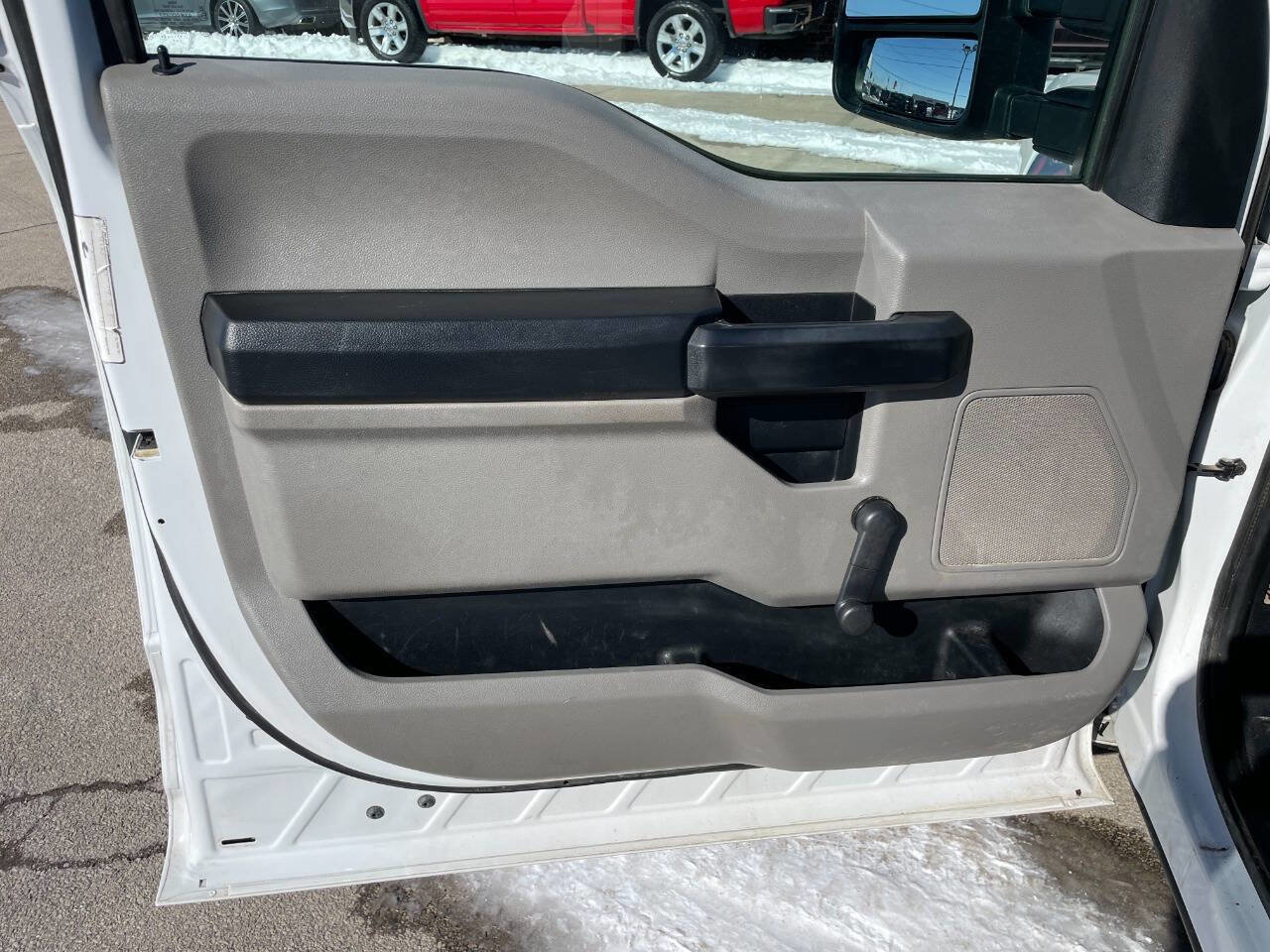 Used 2017 Ford F250 XL image 21