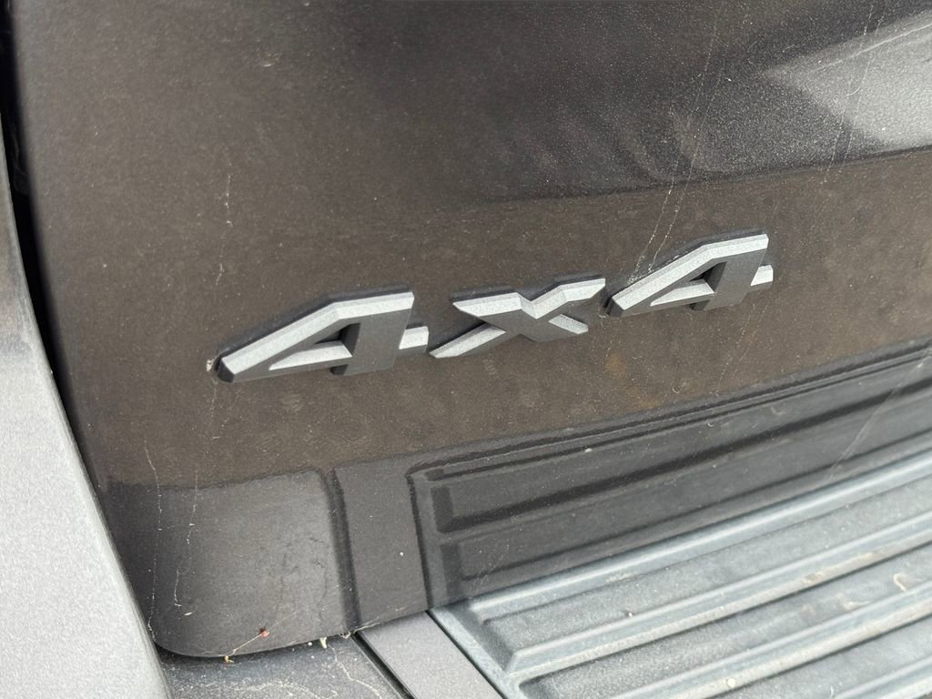 Used 2019 Jeep Grand Cherokee Trailhawk AWD/4WD image 7