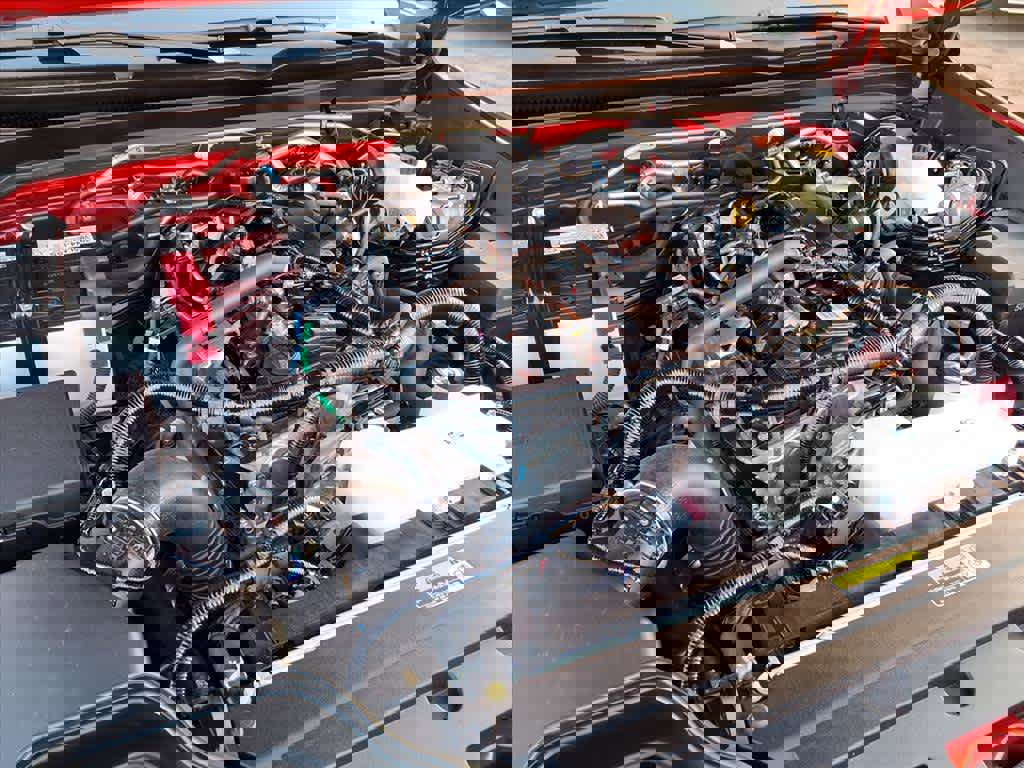 Used 2025 Toyota Tacoma TRD Sport image 25