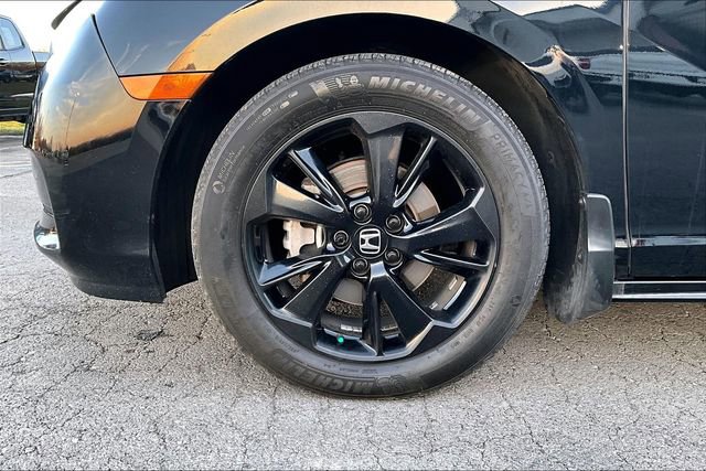 Used 2024 Honda Odyssey Sport image 35
