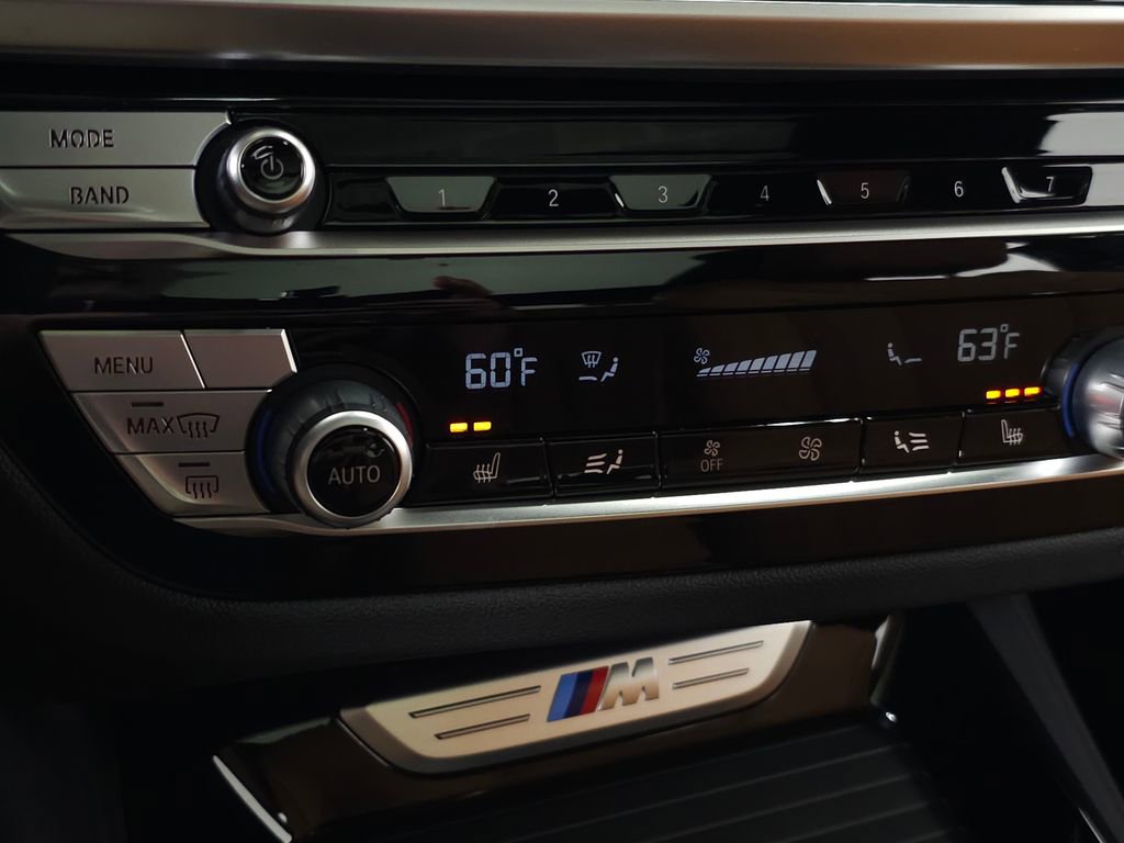 Used 2021 BMW X3 M40i w/ Premium Package AWD/4WD image 32