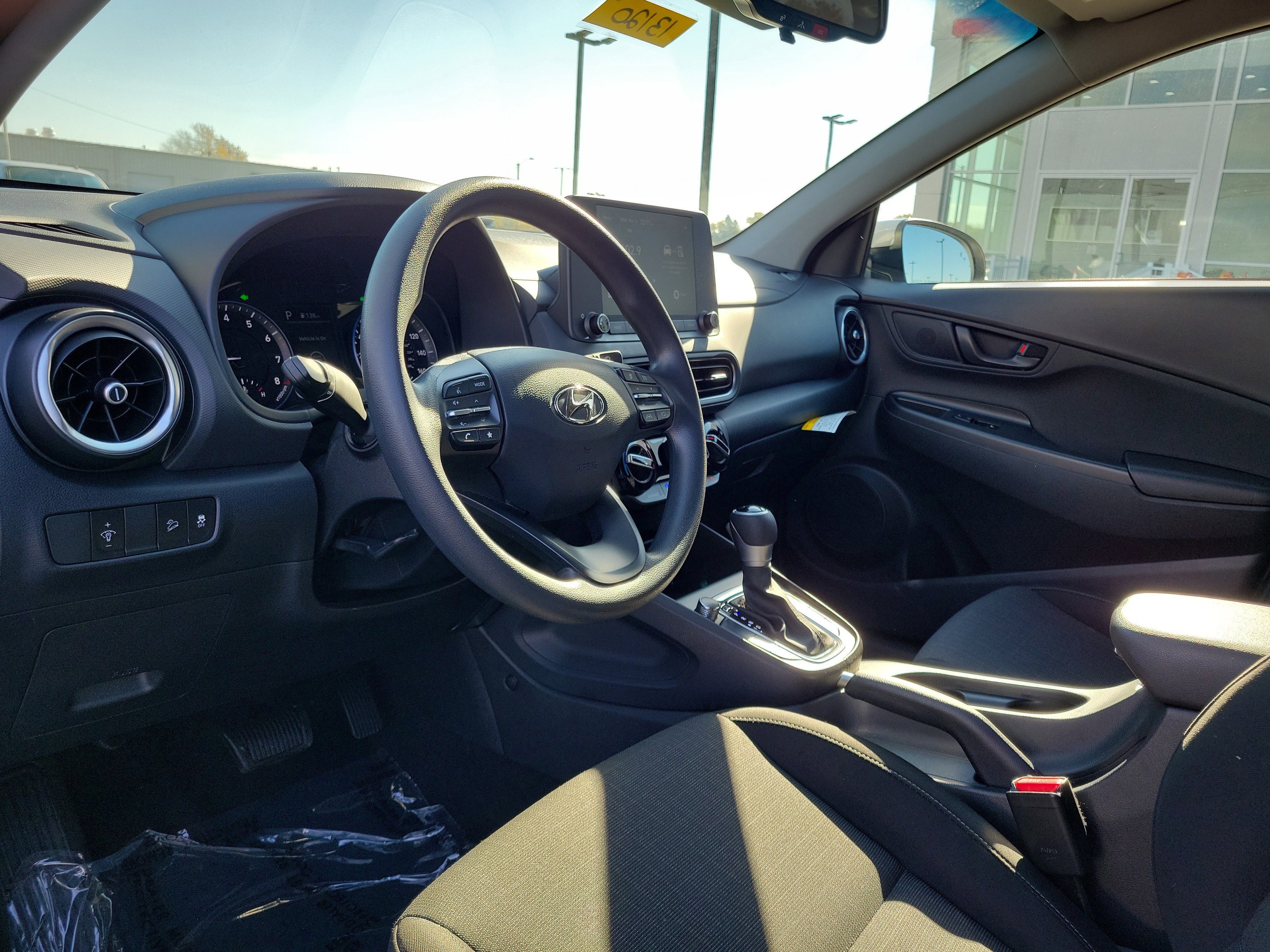 Used 2023 Hyundai Kona SEL w/ Cargo Package image 19