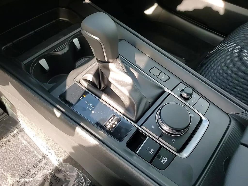 New 2026 MAZDA CX-50 2.5 Hybrid w/ Preferred Pkg image 20