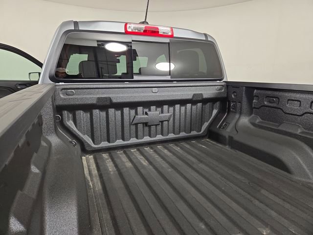 Used 2025 Chevrolet Colorado LT w/ Advanced Trailering Package image 31