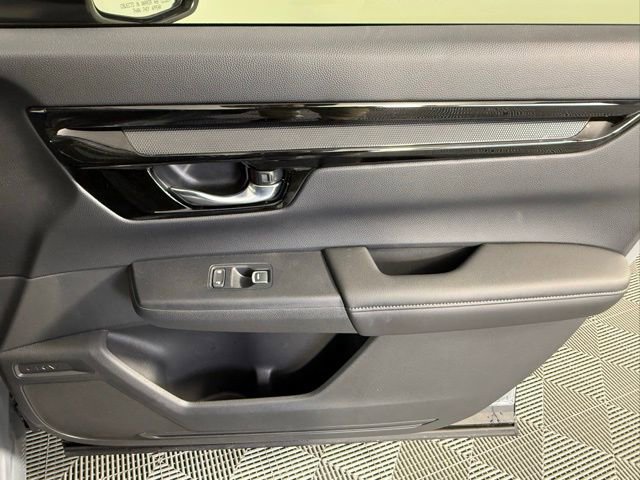 Used 2026 Honda CR-V EX-L image 40