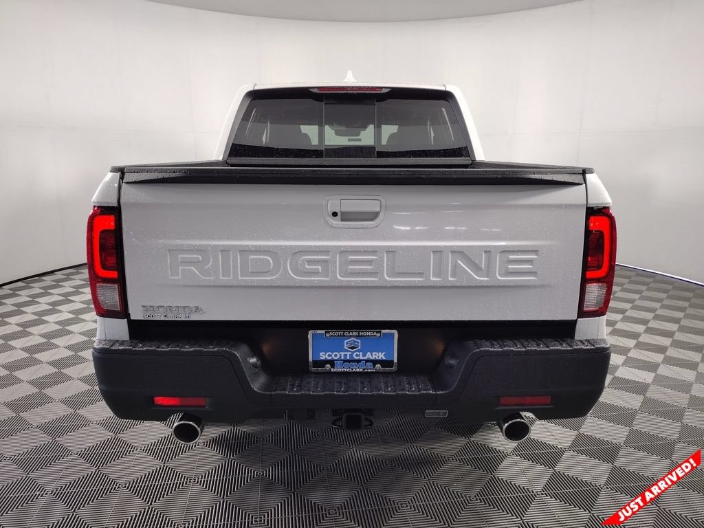 New 2026 Honda Ridgeline RTL image 6