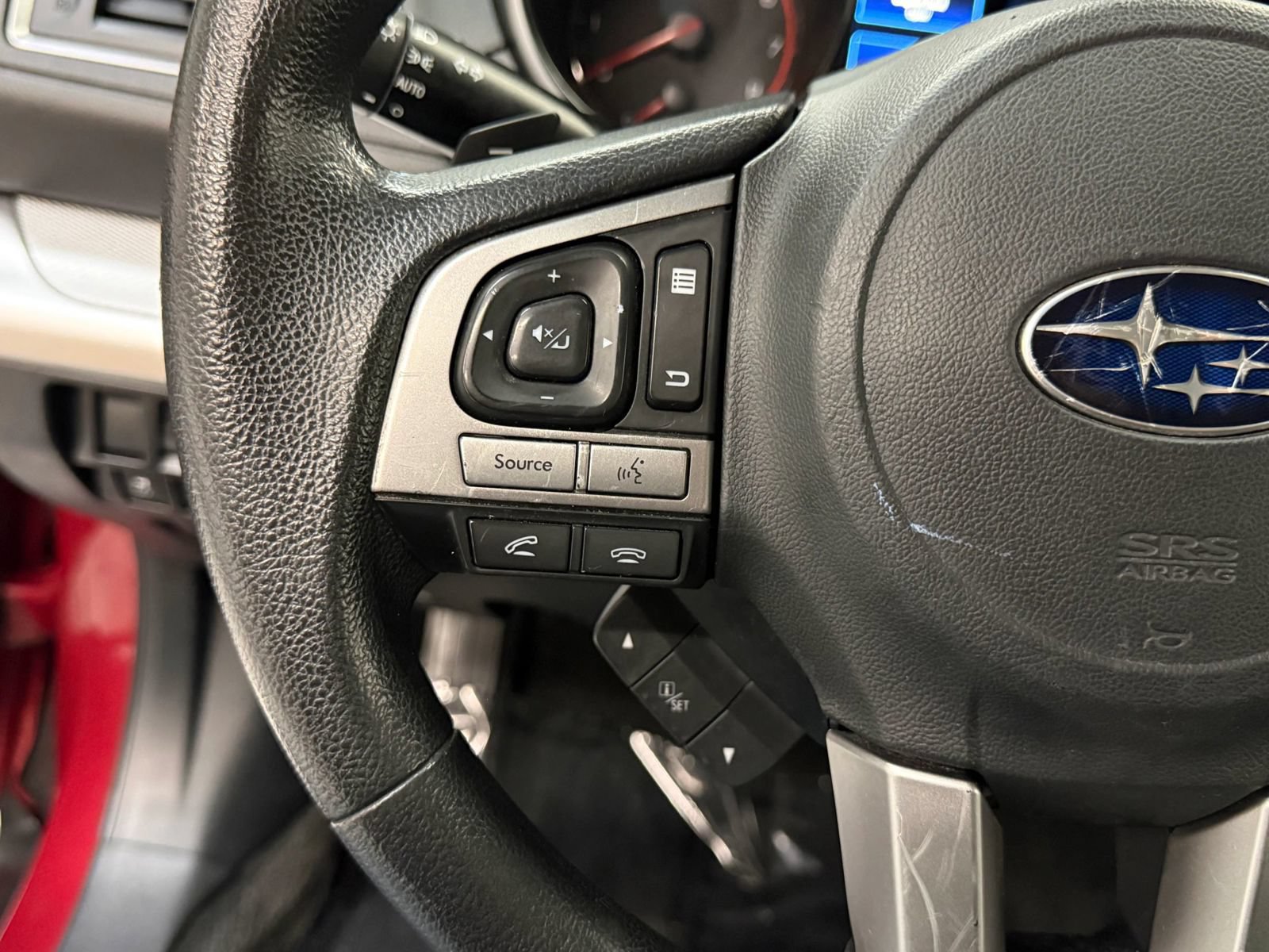 Used 2015 Subaru Outback 2.5i AWD/4WD image 23