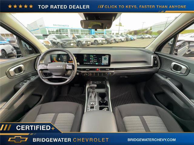Used 2026 Kia Sorento LX FWD image 20