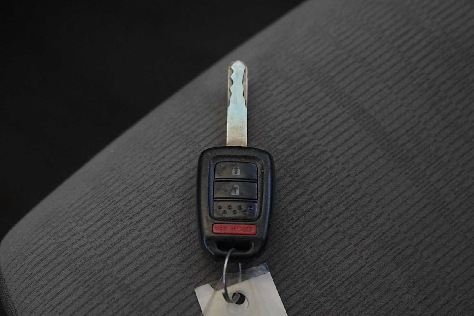 Used 2014 Honda CR-V LX image 28