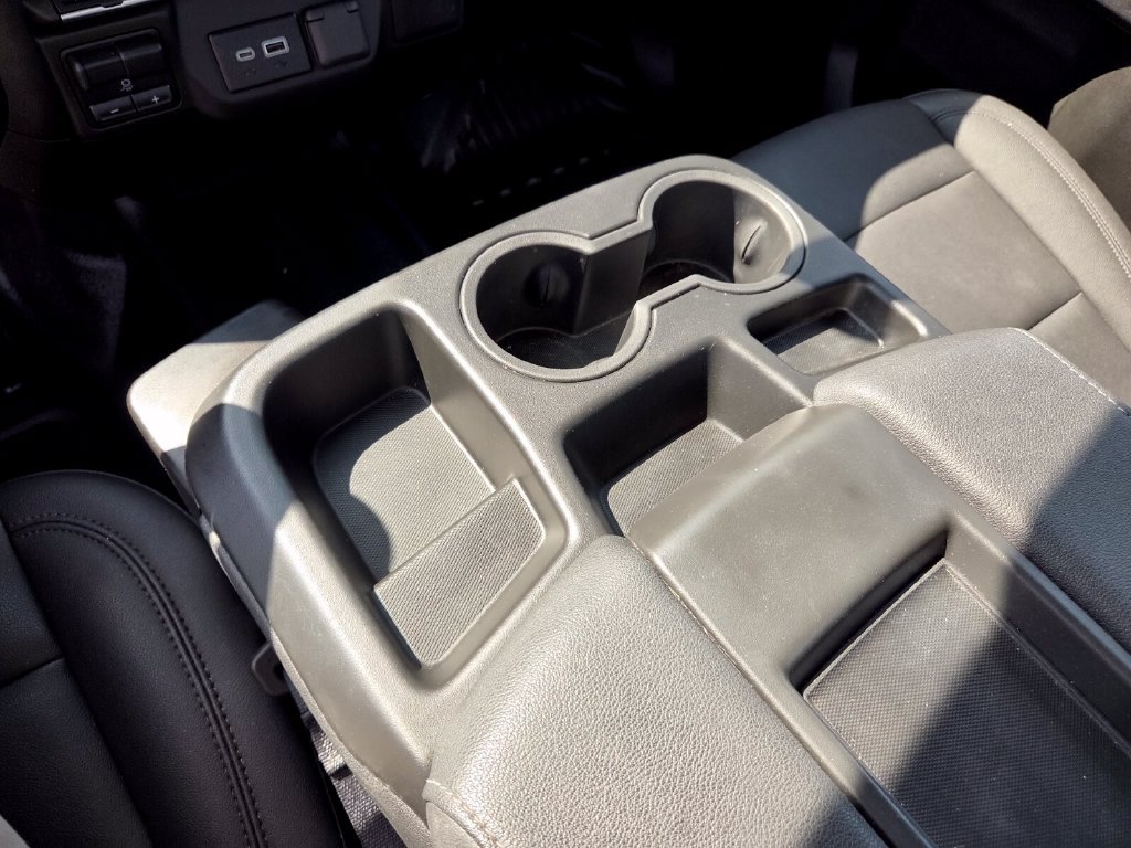Used 2025 Chevrolet Silverado 2500 W/T RWD image 24