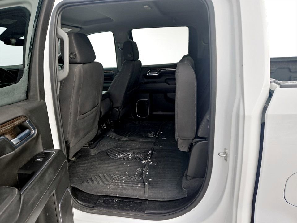 Used 2024 Chevrolet Silverado 1500 LT image 27