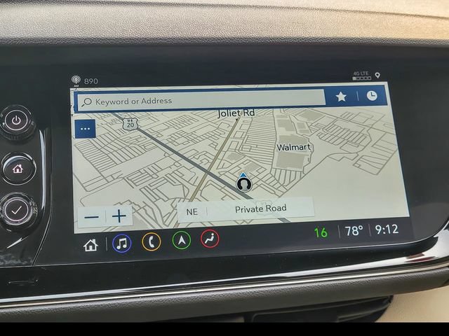 Certified 2023 Buick Envision Avenir AWD/4WD image 18