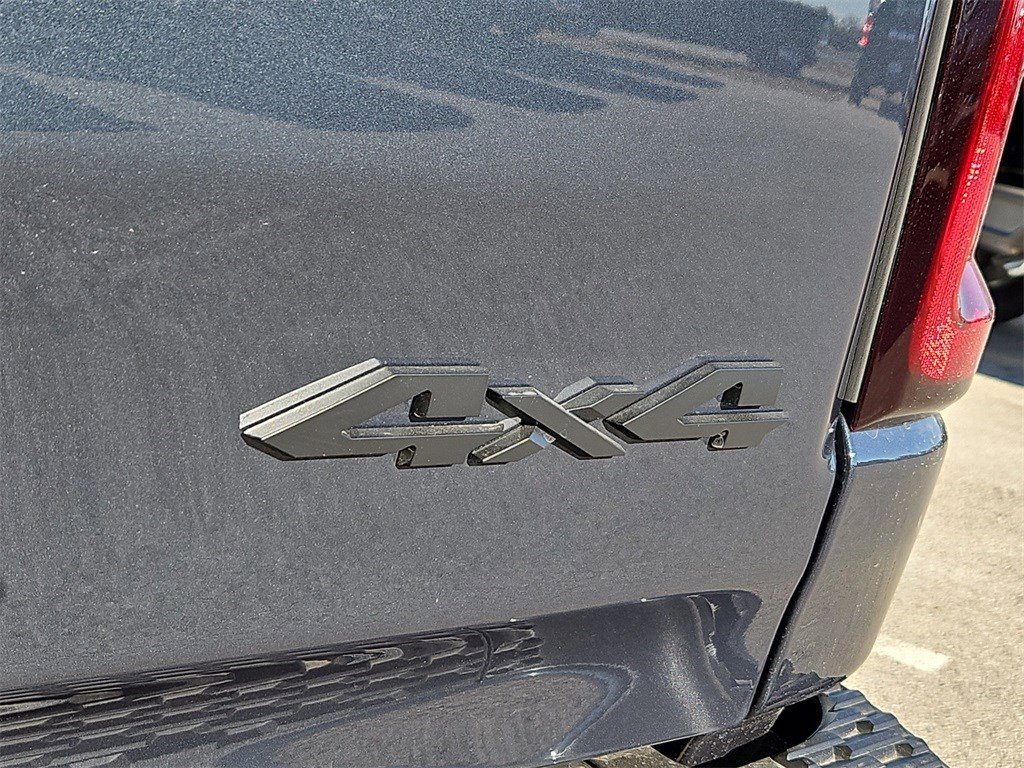 New 2026 RAM 1500 Laramie image 16