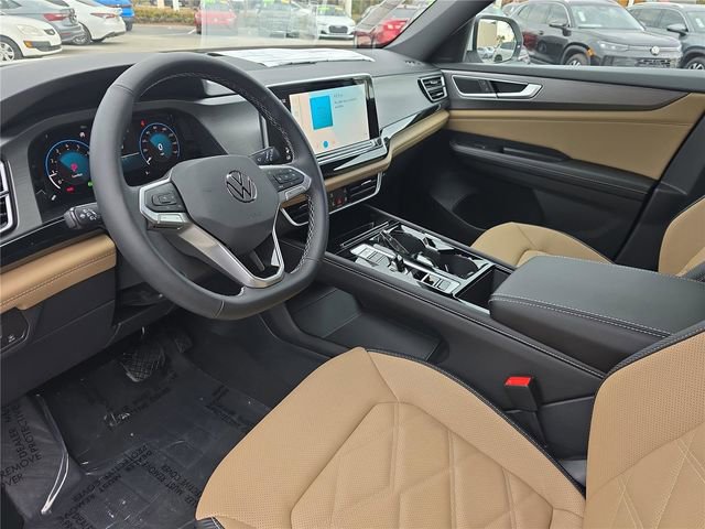 New 2026 Volkswagen Atlas Cross Sport SE image 16