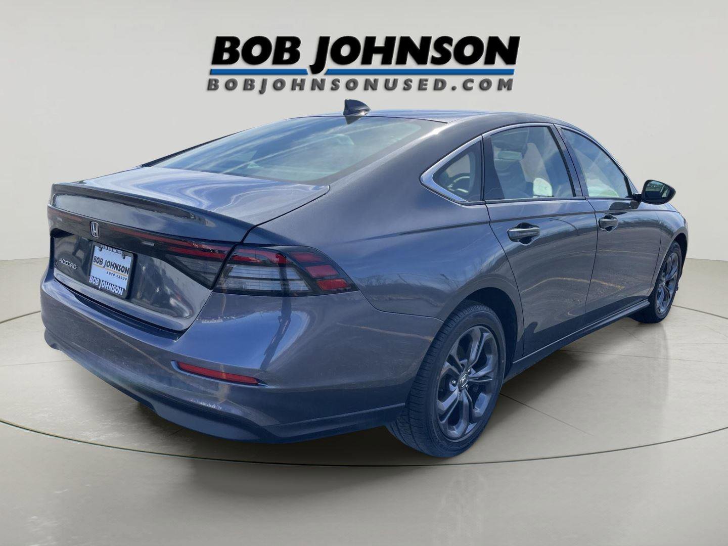 Used 2023 Honda Accord EX image 3