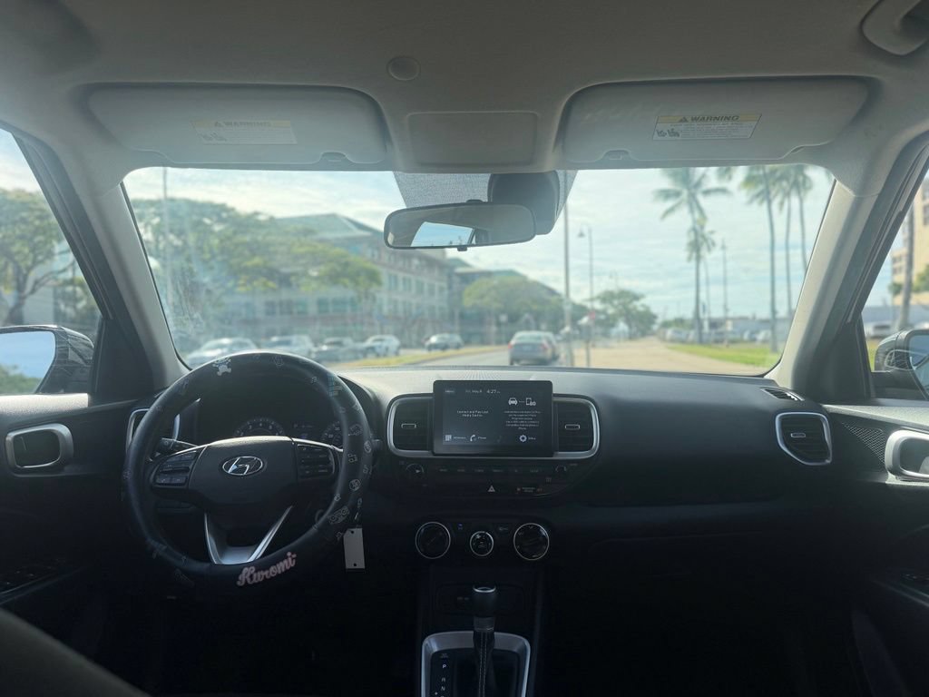 Used 2020 Hyundai Venue SE FWD image 21