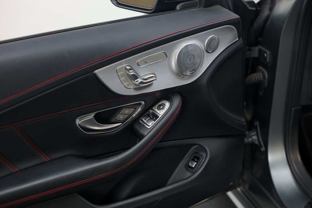 Used 2019 Mercedes-Benz C 43 AMG 4MATIC Coupe image 15