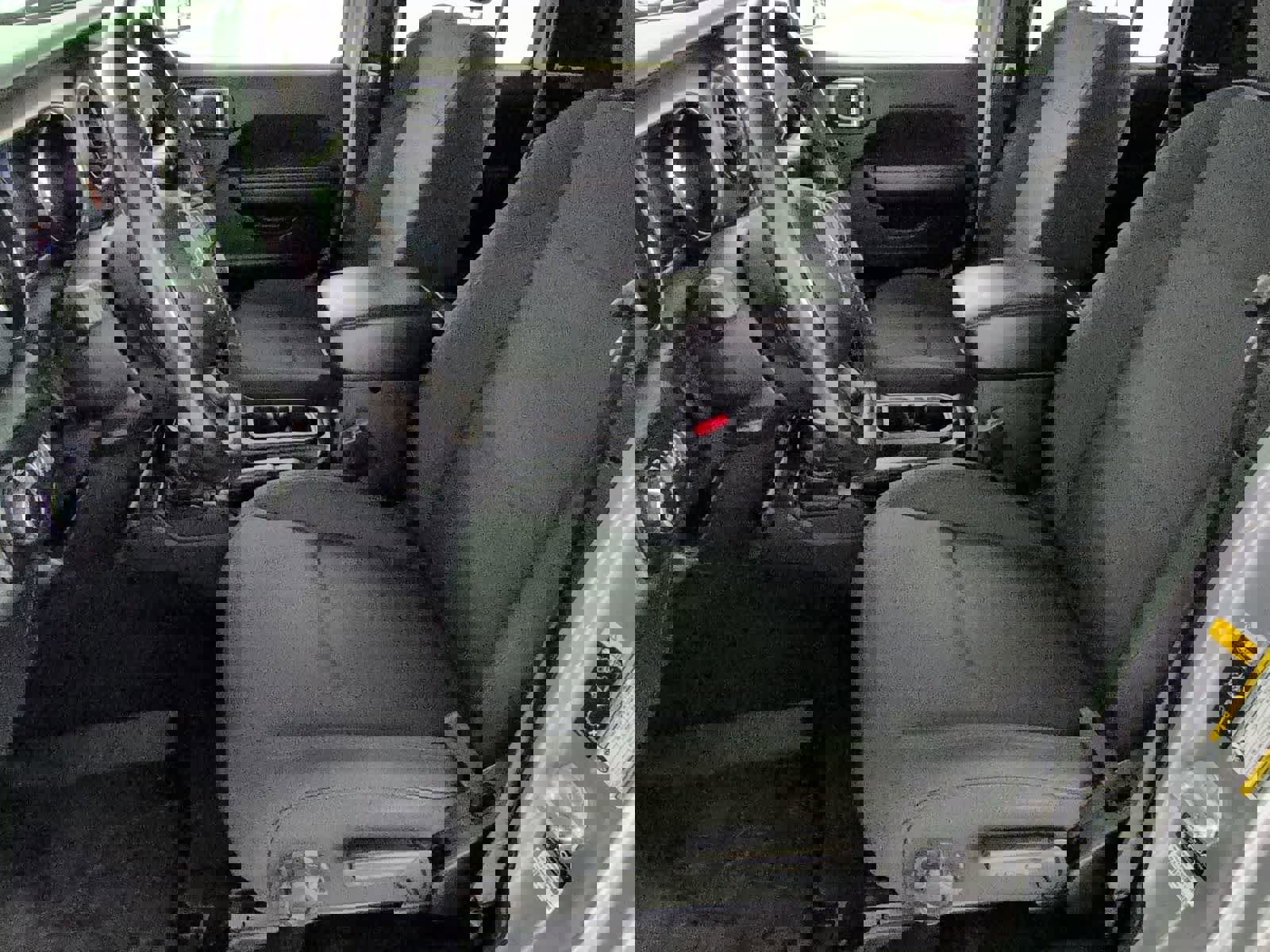 Used 2021 Jeep Gladiator Sport image 16