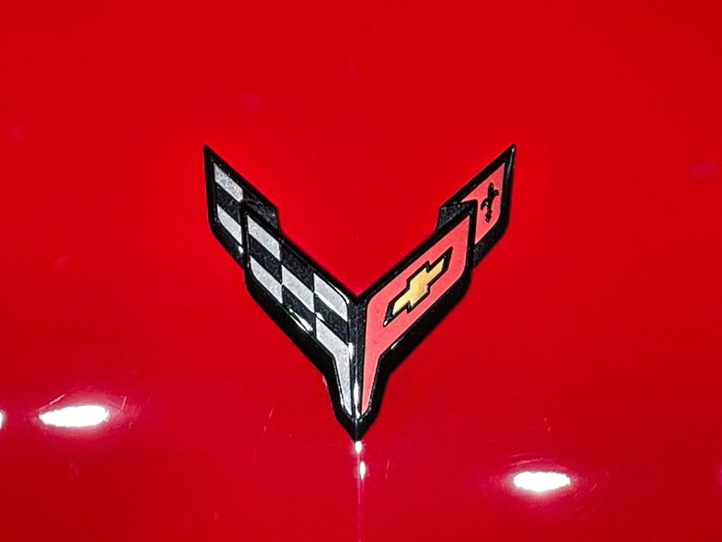 Used 2024 Chevrolet Corvette Z06 RWD image 5