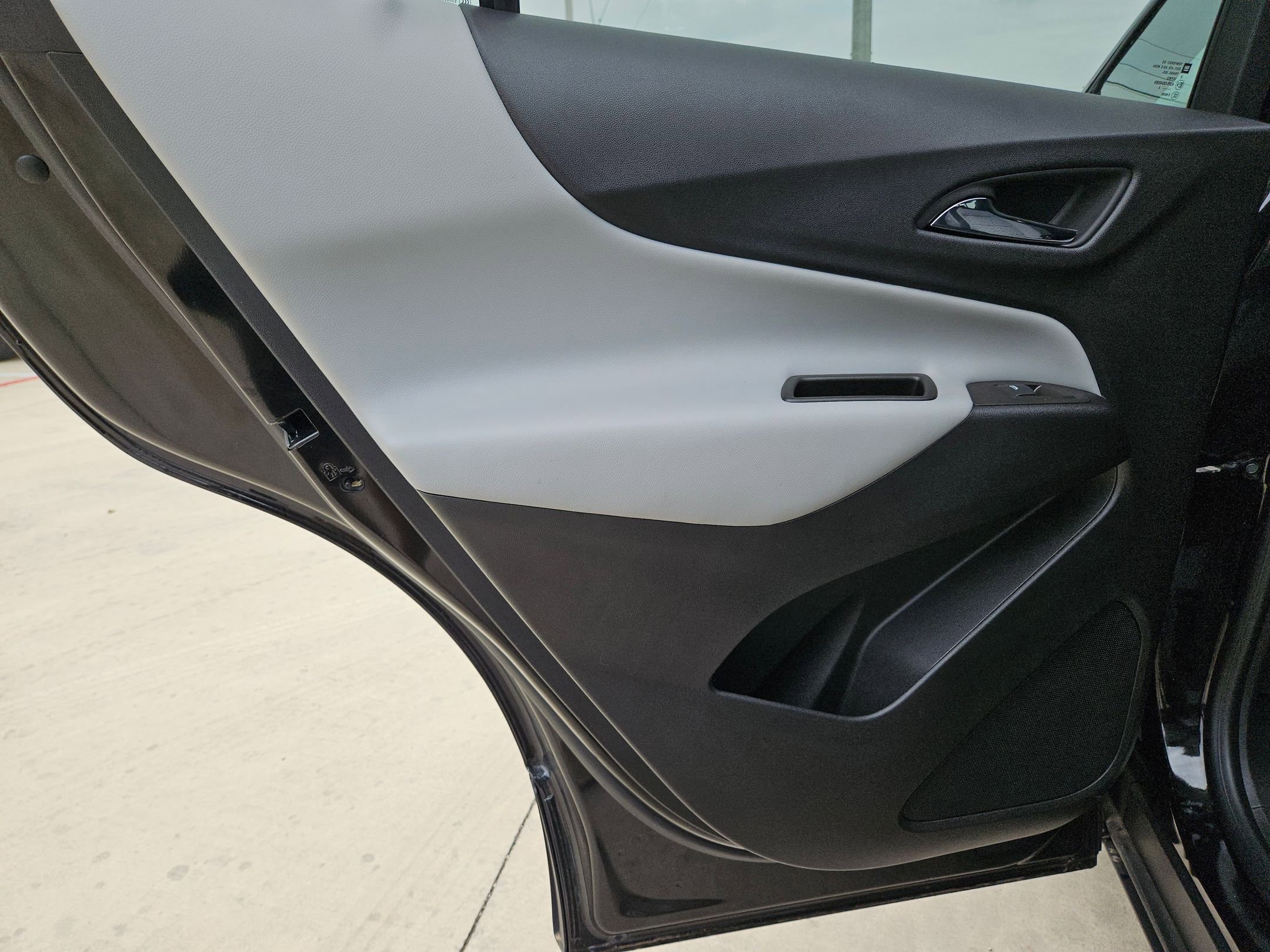 Certified 2024 Chevrolet Equinox LT image 15