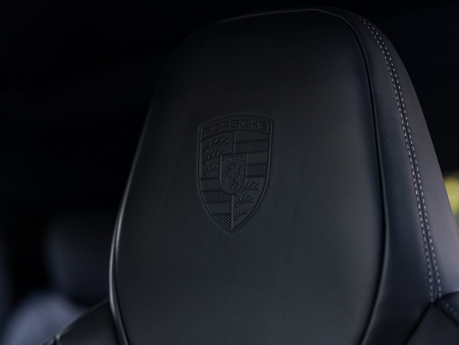 New 2026 Porsche Cayenne S AWD/4WD image 29