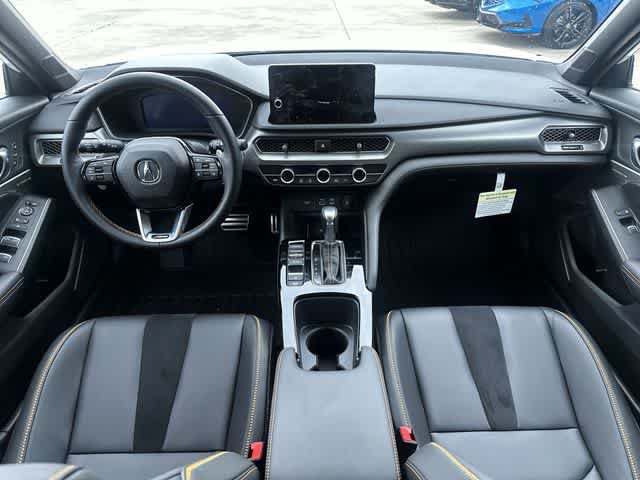 Certified 2026 Acura Integra A-Spec w/ Technology Package FWD image 22