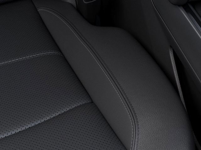 New 2026 RAM 2500 Rebel w/ Rebel Level 1 Equipment Group image 20