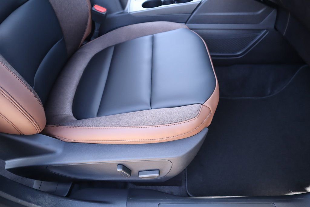 New 2025 Ford Bronco Sport Outer Banks w/ Outer Banks Tech Package+ image 15