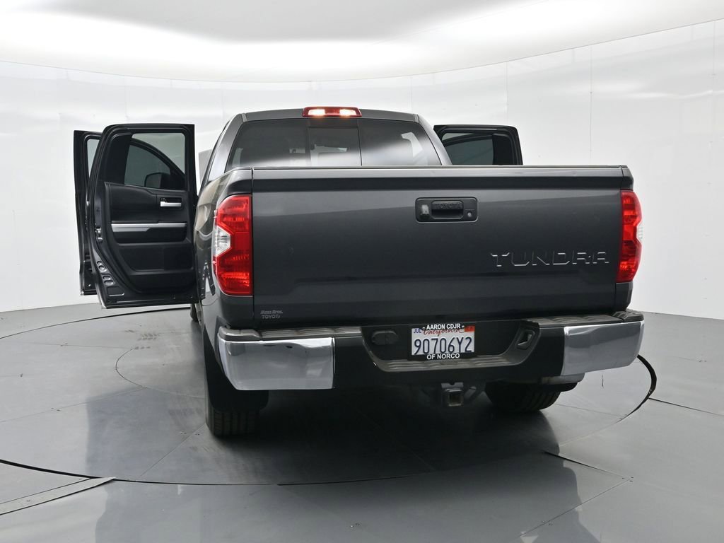 Used 2017 Toyota Tundra SR5 image 34